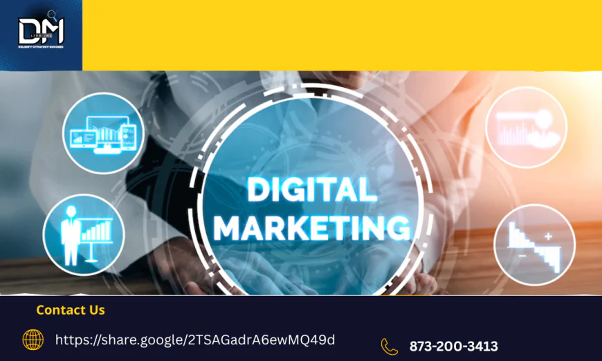 Social Media Marketing Agency Quebec for Business Growth