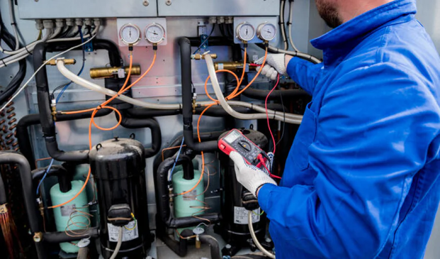 Preventive Maintenance Tips to Avoid Refrigerator Repairs in Katy, TX