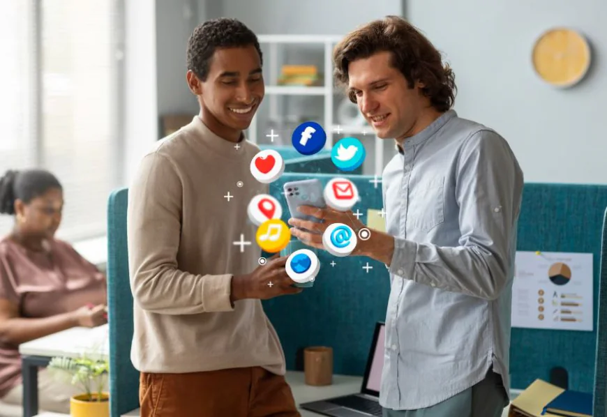 Social Media Marketing for Business Owners: Platforms, Tactics, and Tips