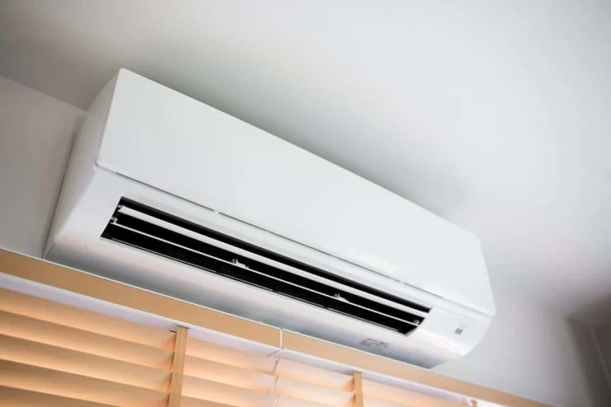 Solving Uneven Home Temperatures with Ductless HVAC Installation