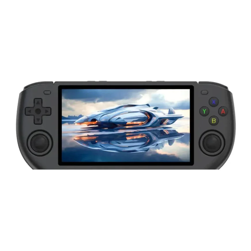 Why More Players Are Choosing a Retro Handheld Console