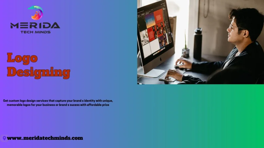 Company Logo Design: A Complete Guide to Simple & Business Logo Success