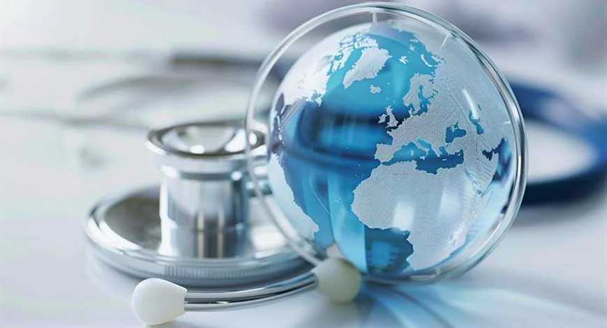 Thailand Medical Tourism Market Size, Share, Trends, Growth & Demand 2026-2034 | Request Free Sample Report
