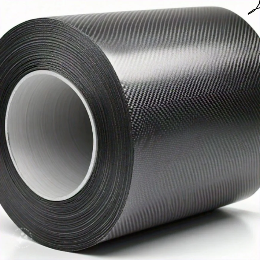 Understanding the Science Behind Carbon Fibre Sheet Reinforcement