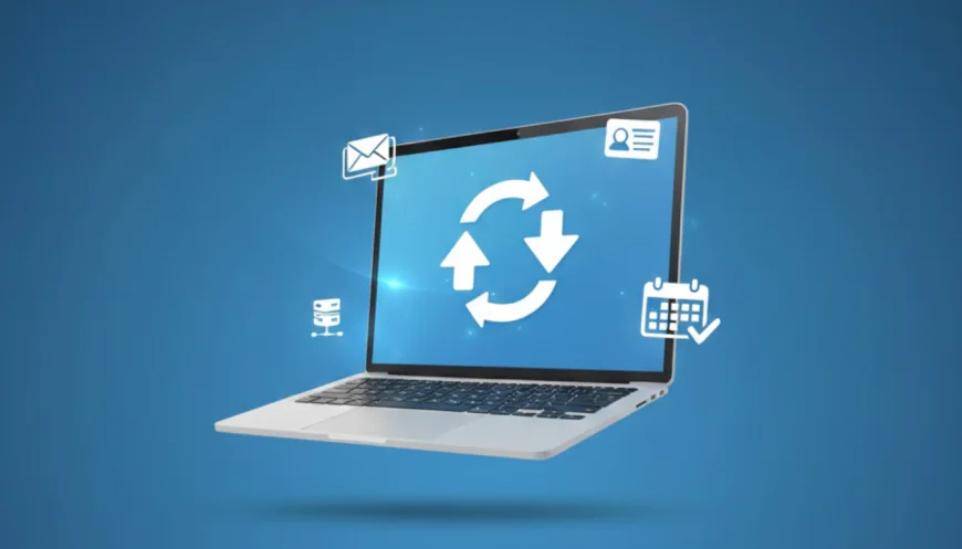 Free Email, Calendar & Contact File Converter Suite | PST, OST, MBOX, ICS & VCF Tools