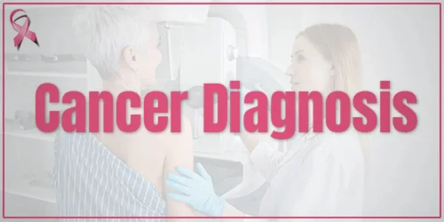 Screening Tests for Cancer Diagnosis