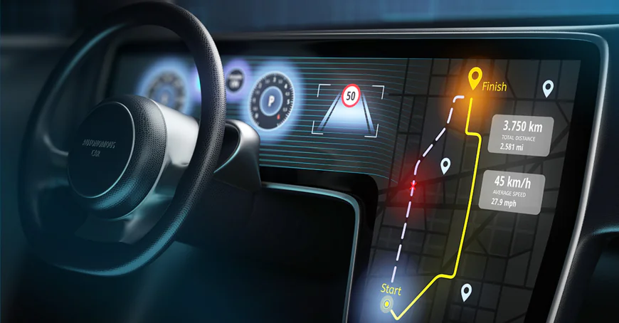 Saudi Arabia Automotive Hmi Market Size, Share, and Growth Forecast 2026-2034