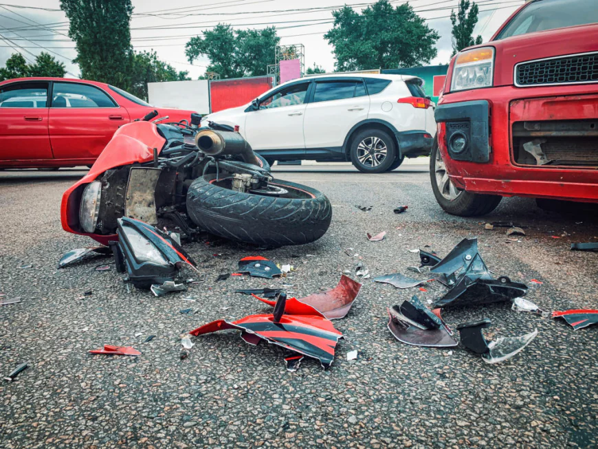 When to Contact an Auto Accident Attorney in Fort Worth After a Collision