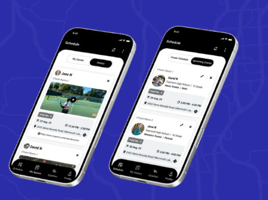 The Ultimate Guide to Using a College Athletics Finder for Student Athletes