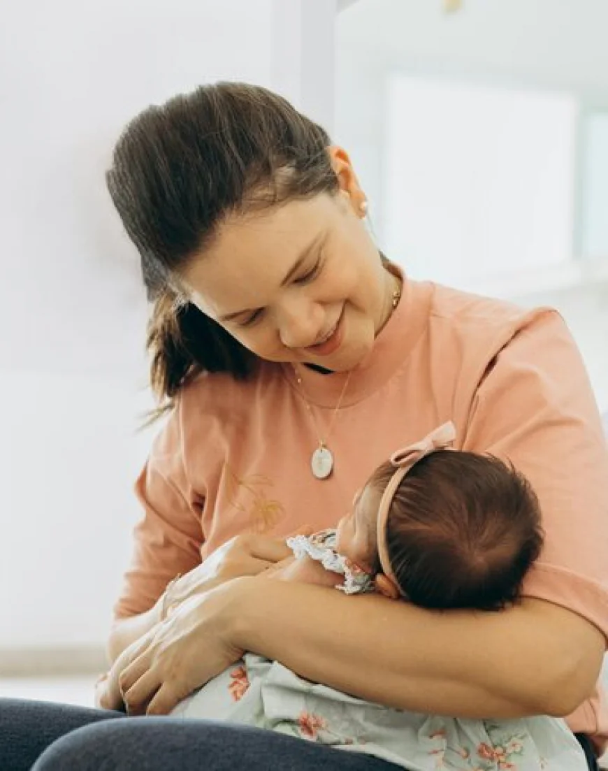Why Families Prefer Hiring a Long Term Babysitter
