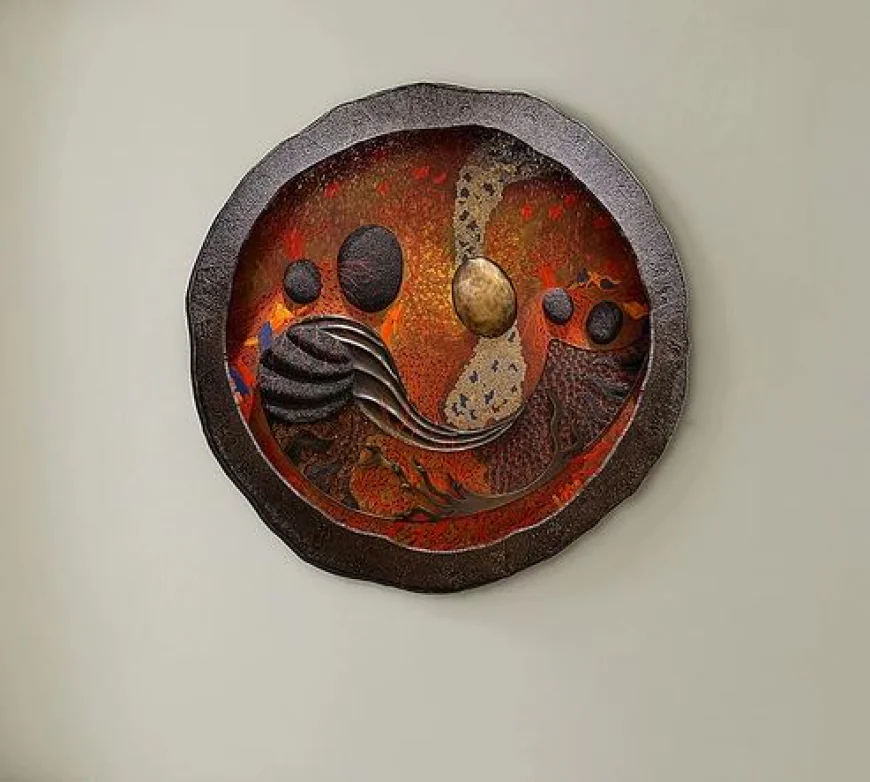 Elevate your space with timeless decorative artifacts from Takshni