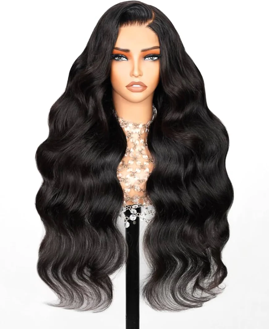 South Indian Hair Wholesaler: Your Trusted Source for Premium Quality Human Hair