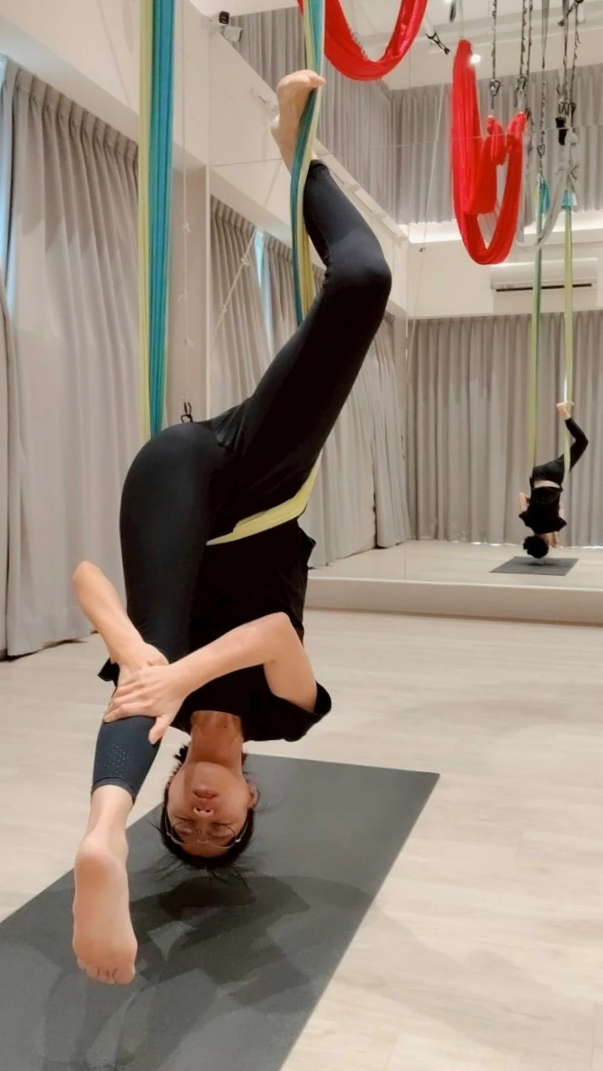 Elevate Your Practice in the Yoga Capital