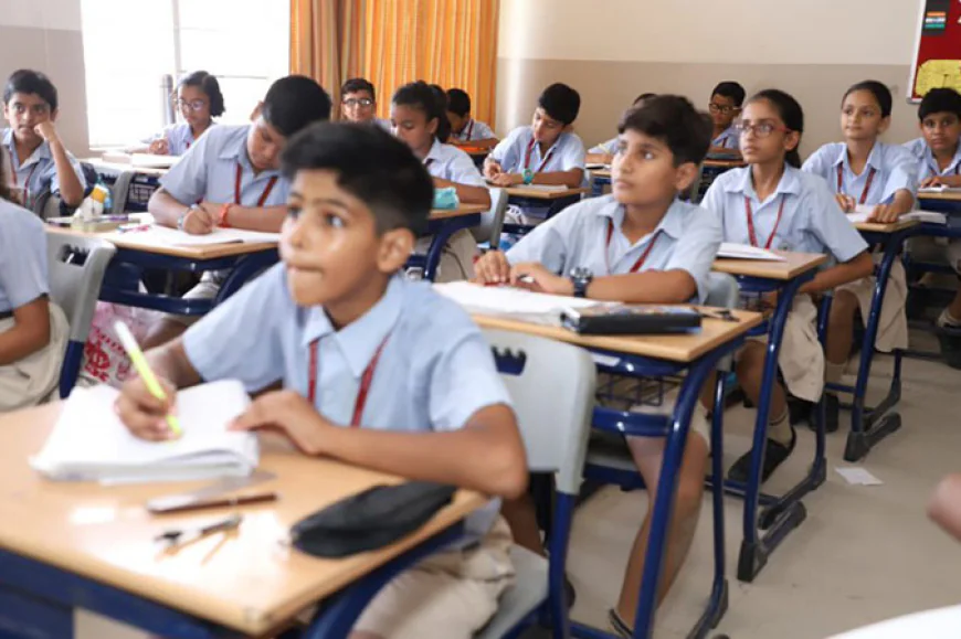 Complete Guide to DPSG Palam Vihar Online Fee Payment and Fee Structure Palam Vihar Schools