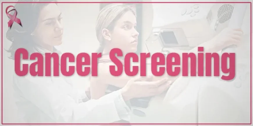 Are Cancer Screening Tests Safe?