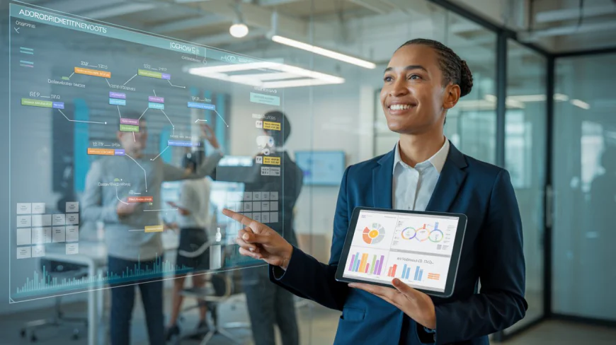 Discover How AI Is Transforming Project Management