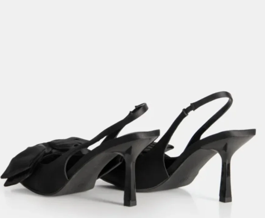 High Heels: Style, Confidence, and Smart Buying Tips