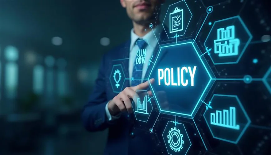 Is Your Policy Administration Software Keeping Up?