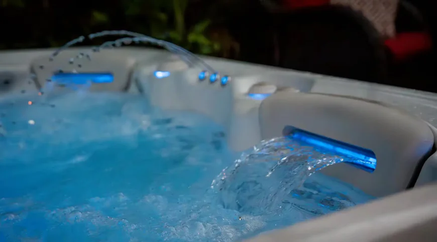 The Complete Hot Tub Guide for Homeowners