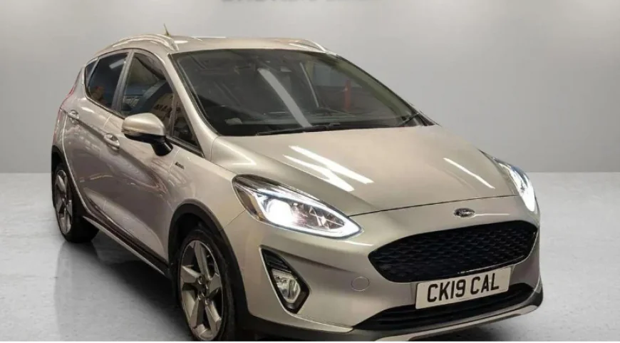 Title: Why the Jaguar F-Type Still Turns Heads on British Roads