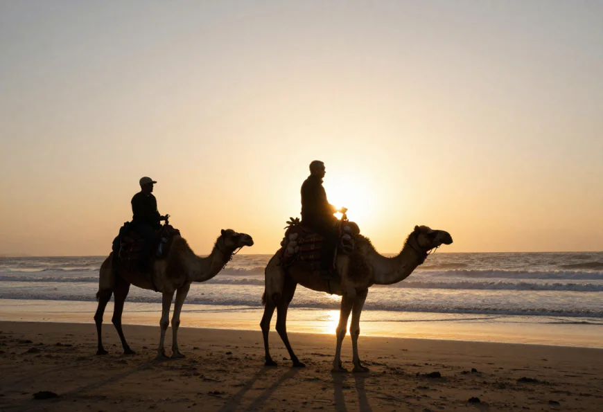 Ultimate Guide to Adventure Travel in Essaouira
