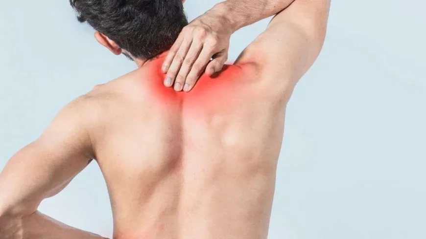 Who is the Best Dallas Pain Consultant for Severe Back Pain?