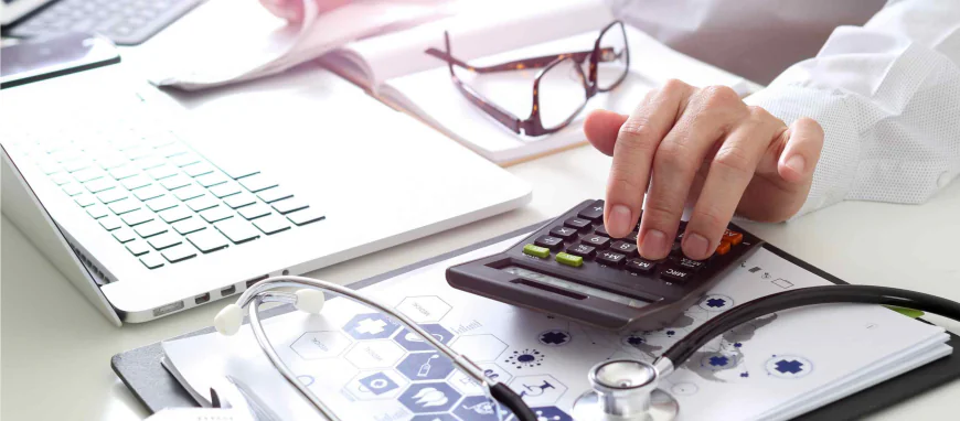How Medical Billing Services Cost Works