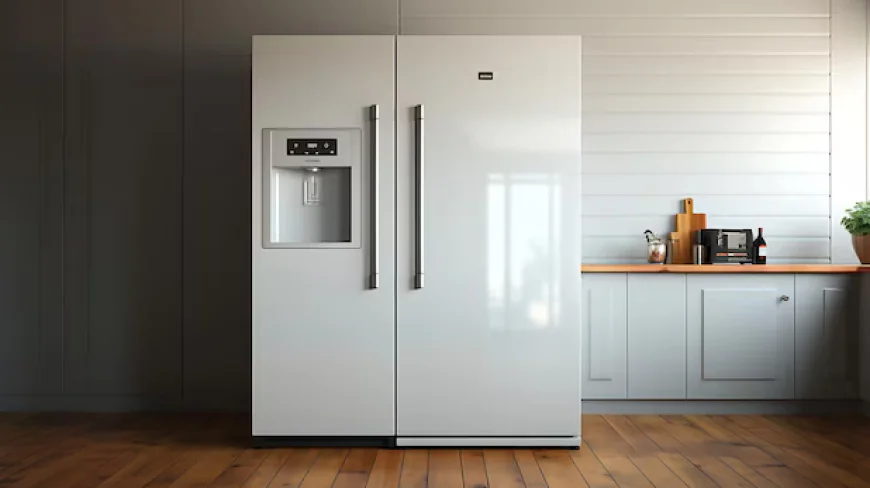 Where To Find The Best Refrigerator Clearance Deals Nearby Today