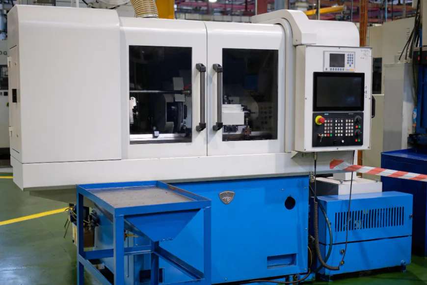 Prototype to Production: Scaling with a Large Plastic Injection Molding Company