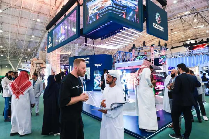 How Can a Trade Show Event Planner Saudi Arabia Maximize Event Success?