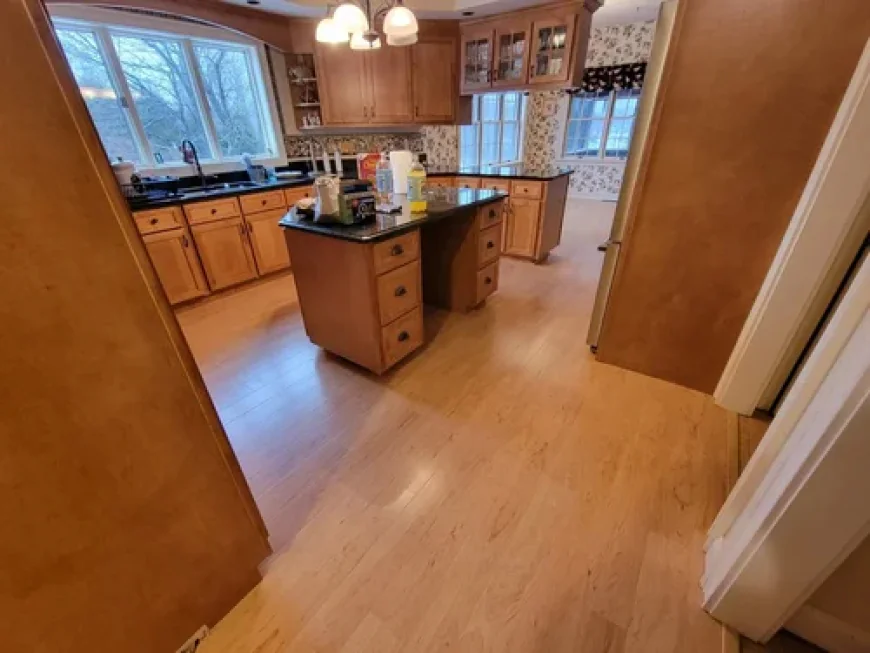 Are Remodel Kitchen Contractors Near Me Worth It?