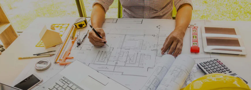 Expert Civil Engineering in Raleigh Services – EEI Engineering & Inspections