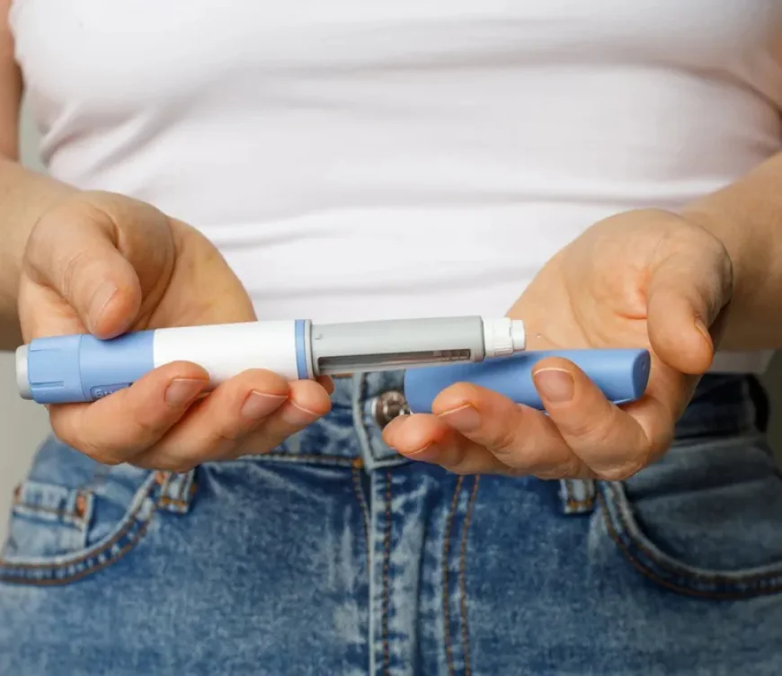 weight Loss Injections – A Modern Path to Slimming Success