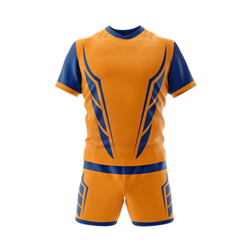 Demand Better Gear from Proven Rugby Uniforms Manufacturers in UK