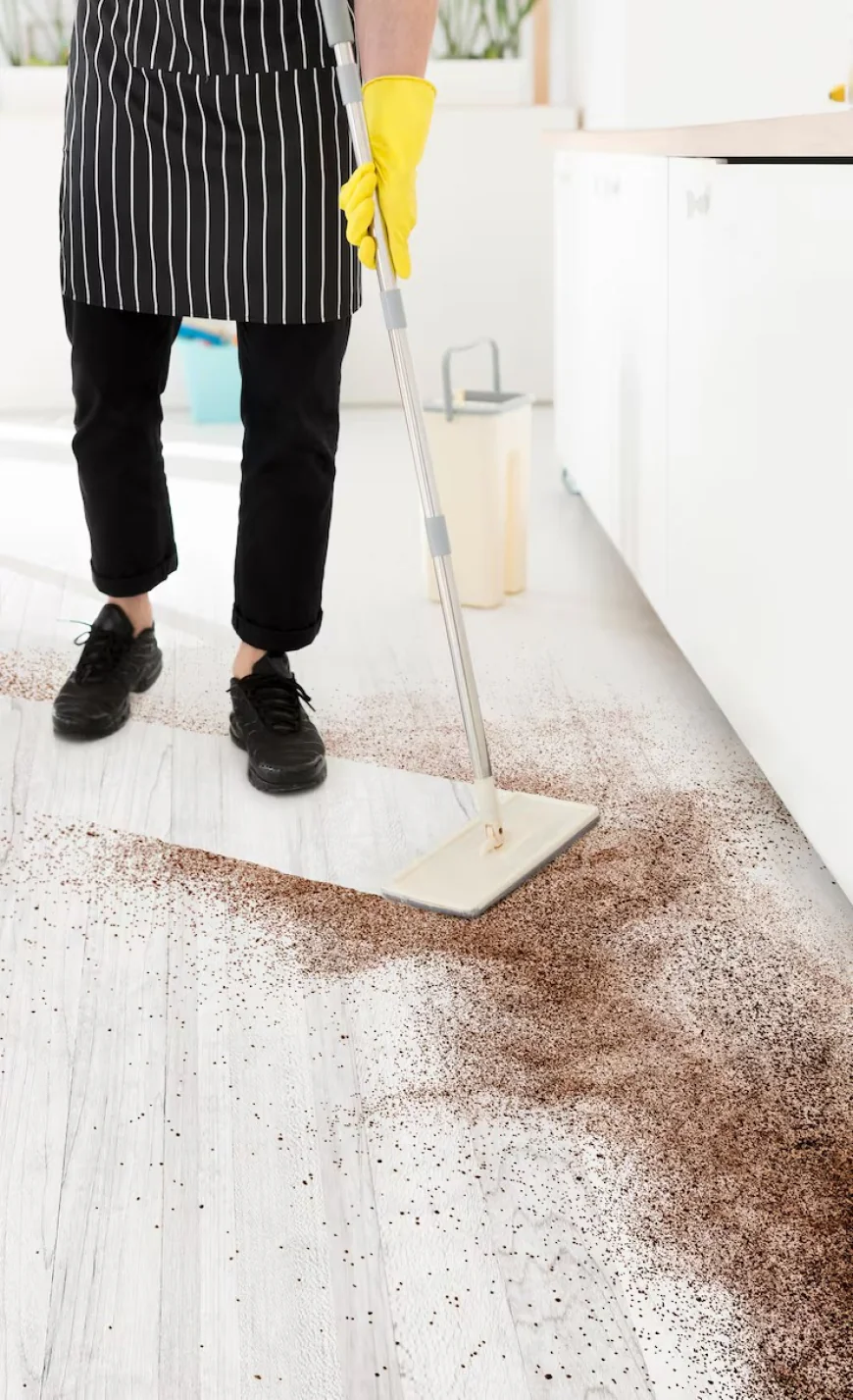 Dry Wet Carpet Sydney: Fast, Reliable Help When Water Damage Strikes