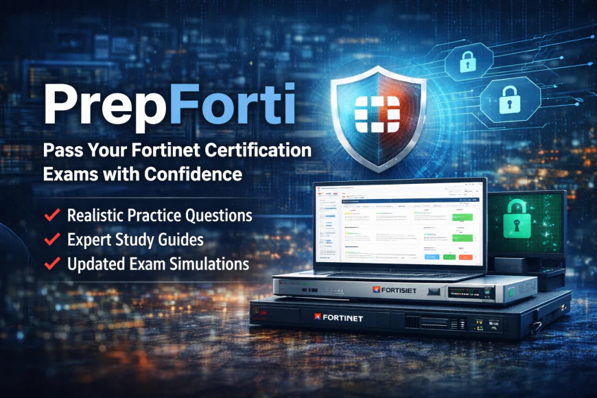 FortiNAC-F 7.6 Made Easy – NSE5_FNC_AD_7.6 Certification Path
