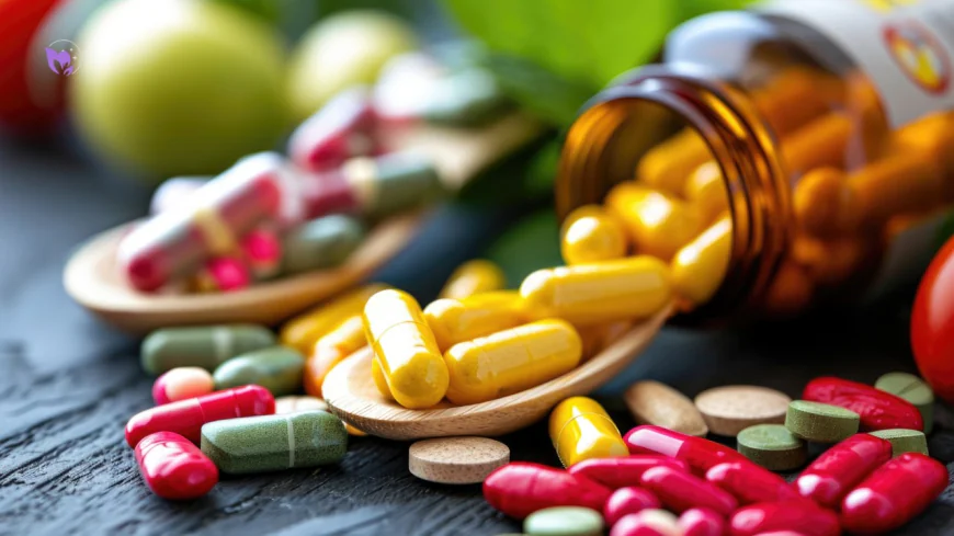 TRACE Essential Minerals Drops: Science-Based Hydration and Wellness Support