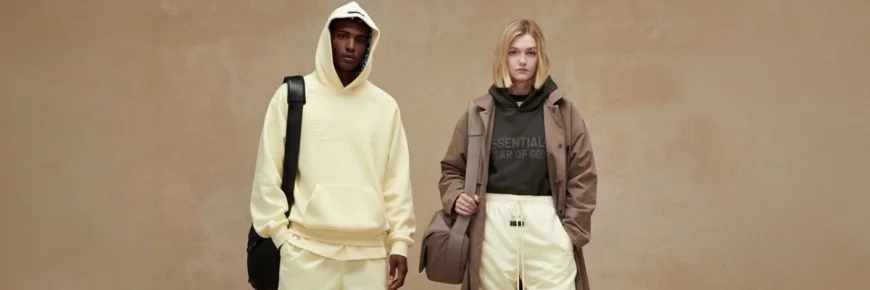 Essentials Hoodie The Secret Weapon Behind Effortless Urban Fashion