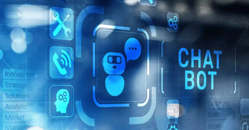 AI Chatbot Development: Features, Benefits & Use Cases