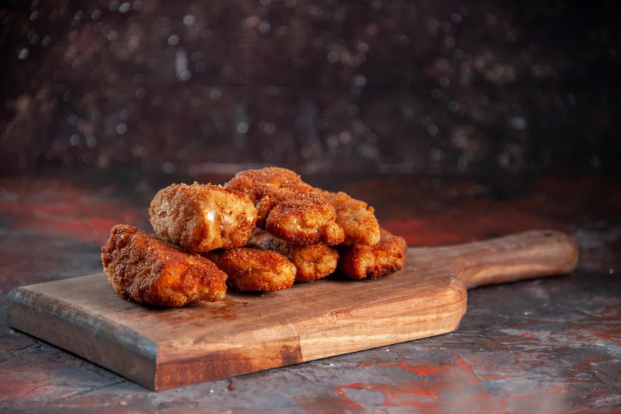 Top 7 Most Popular Chicken Wing Flavors in the US