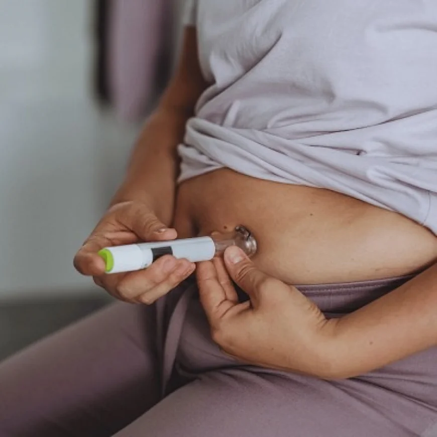 حقن مونجارو للسيطرة على الأكل العاطفي