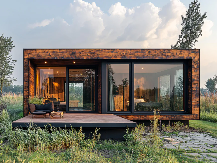 12 Ways To Assemble Prefab House Philippines Efficiently