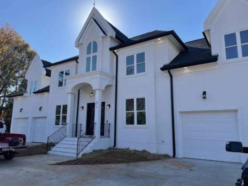 Affordable Home Builders in Charlotte: Crafting Your Dream Home Without Breaking the Bank