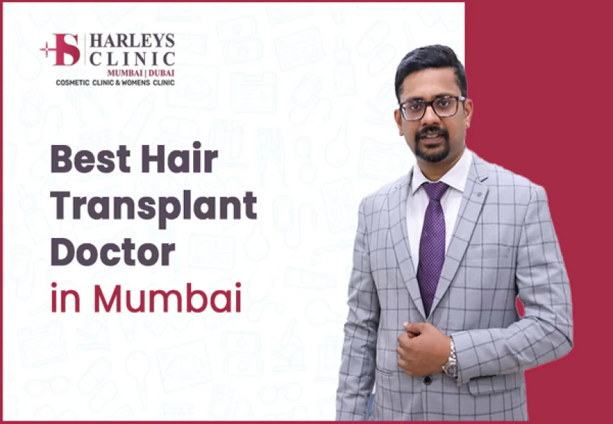 Can FUE Hair Transplant Give You Natural Results?