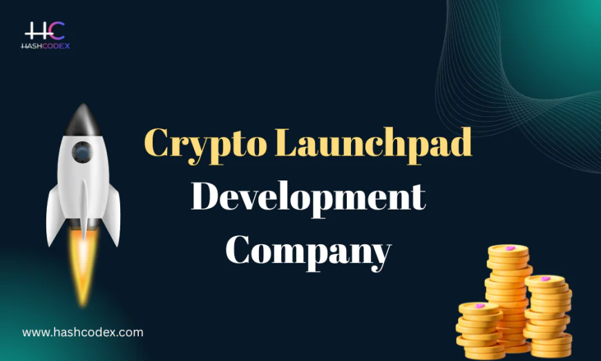 Why Most New Projects Choose a Crypto Launchpad