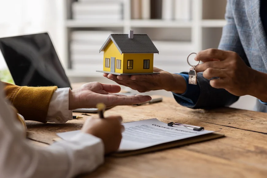 How Title Management Prevents Real Estate Disputes