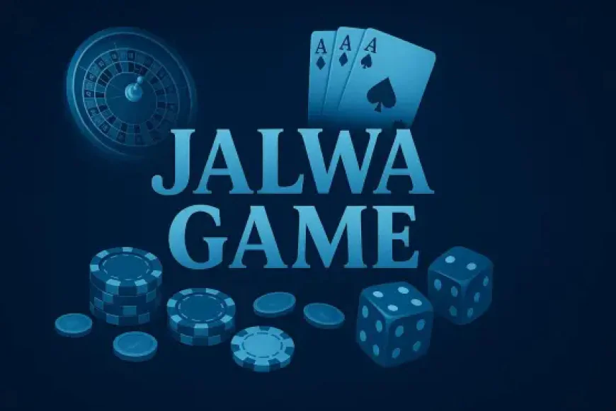 Jalwa Game Referral Code: How to Get Bonus Rewards (2026 Guide)