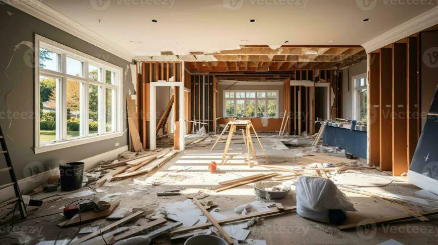 Home Restoration Services Ontario CA–Bringing Homes Back to Life