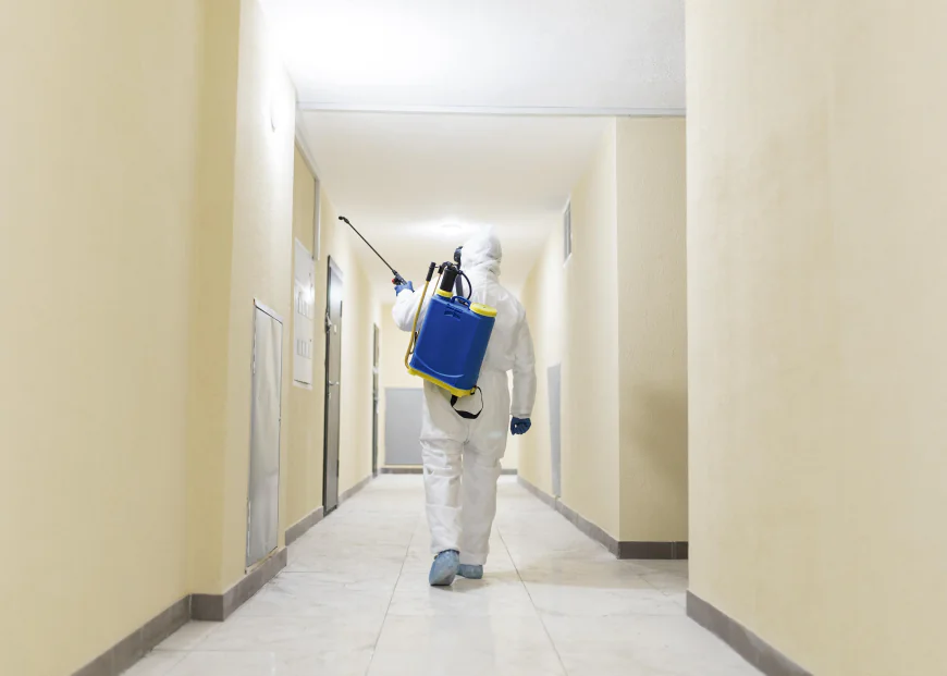 Top Signs Your Business Needs Commercial Pest Control in Flagstaff