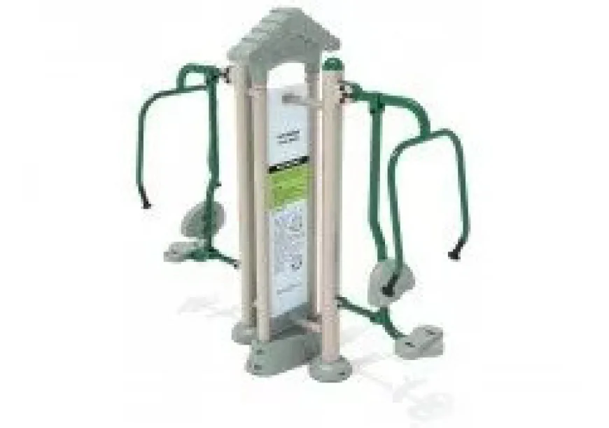 Are Fitness Playgrounds Worth the Investment for Schools and Parks?